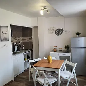  Appartement Lemon Tree - Vieux Port