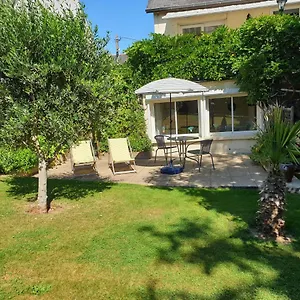 Les Claudalies Appartement Ploufragan