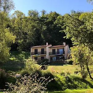 Au Songe Du Valier- Chalet Seix