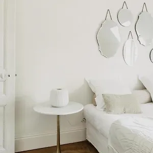F2 Paris Gare De Lyon En 20min Appartement Villeneuve-Saint-Georges