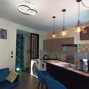  Appartement La Perle De La Plaine