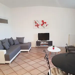 Lamaisonxv Appartement Crest